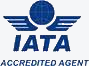 IATA certified agency